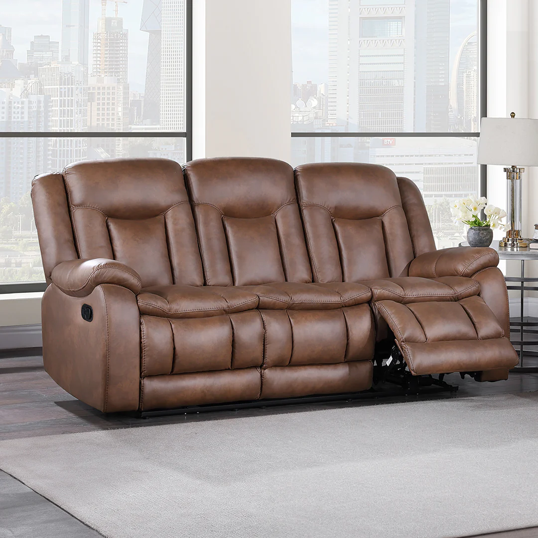 Morello Manual Reclining Sofa - Image 2