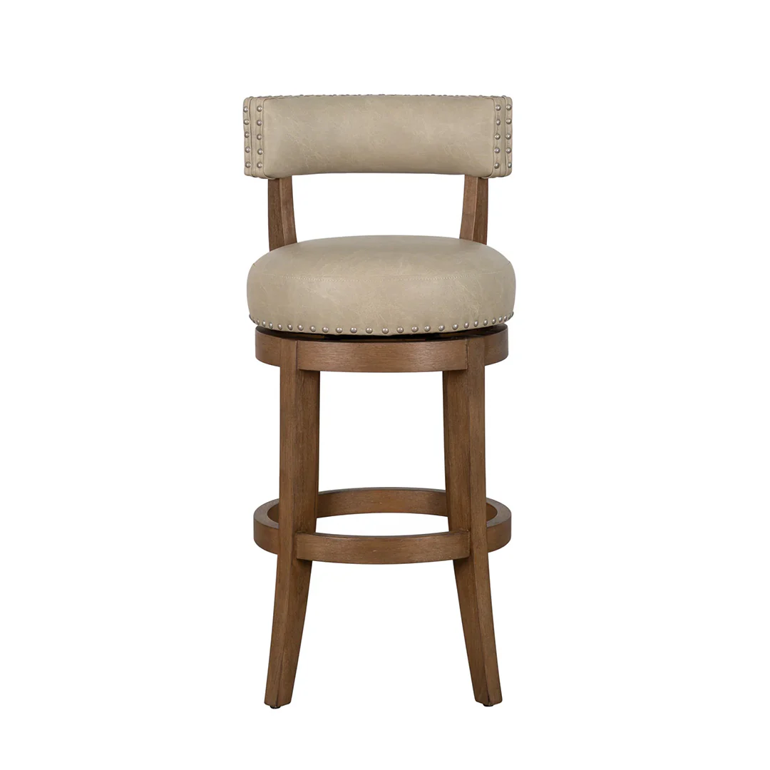 Mystic Upholstered Stool - Image 10