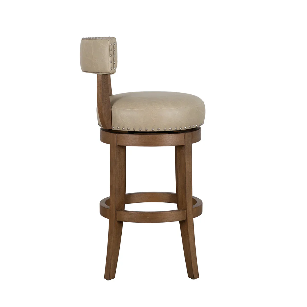Mystic Upholstered Stool - Image 11