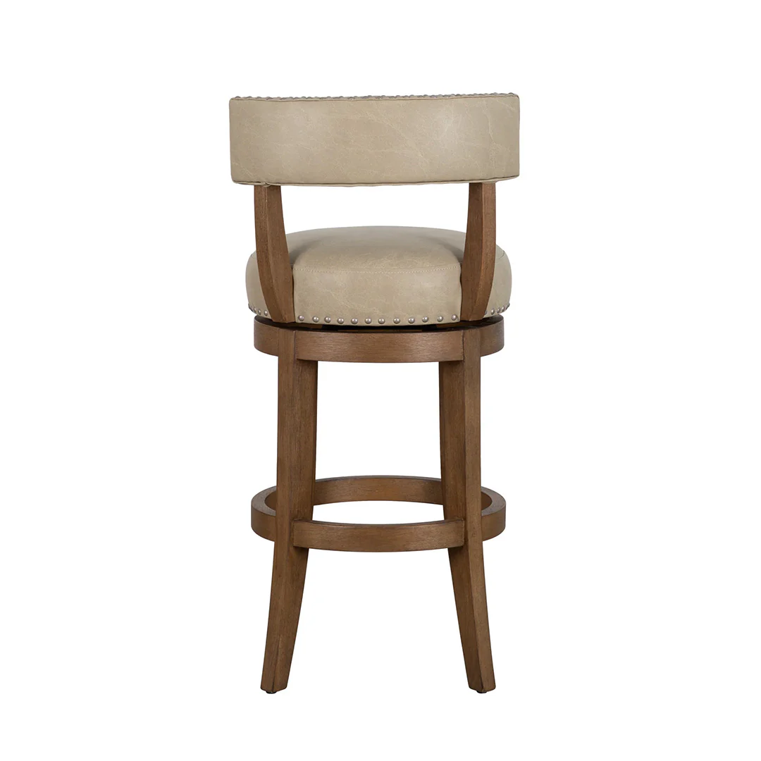 Mystic Upholstered Stool - Image 12