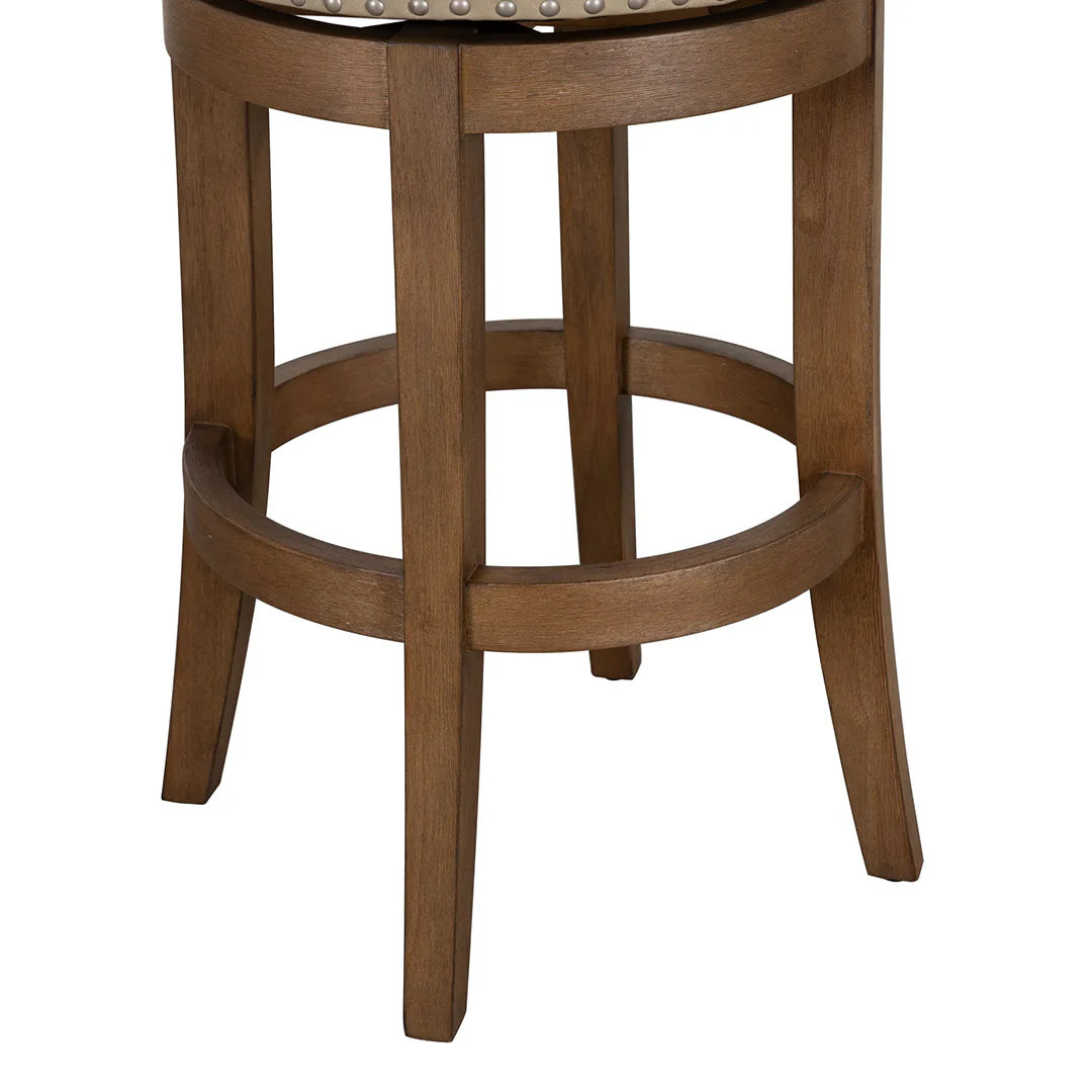 Mystic Upholstered Stool - Image 13
