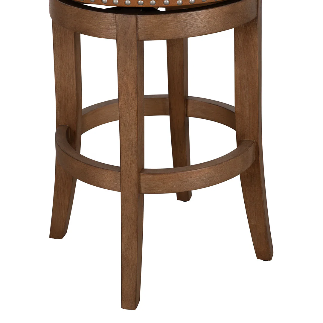 Mystic Upholstered Stool - Image 6