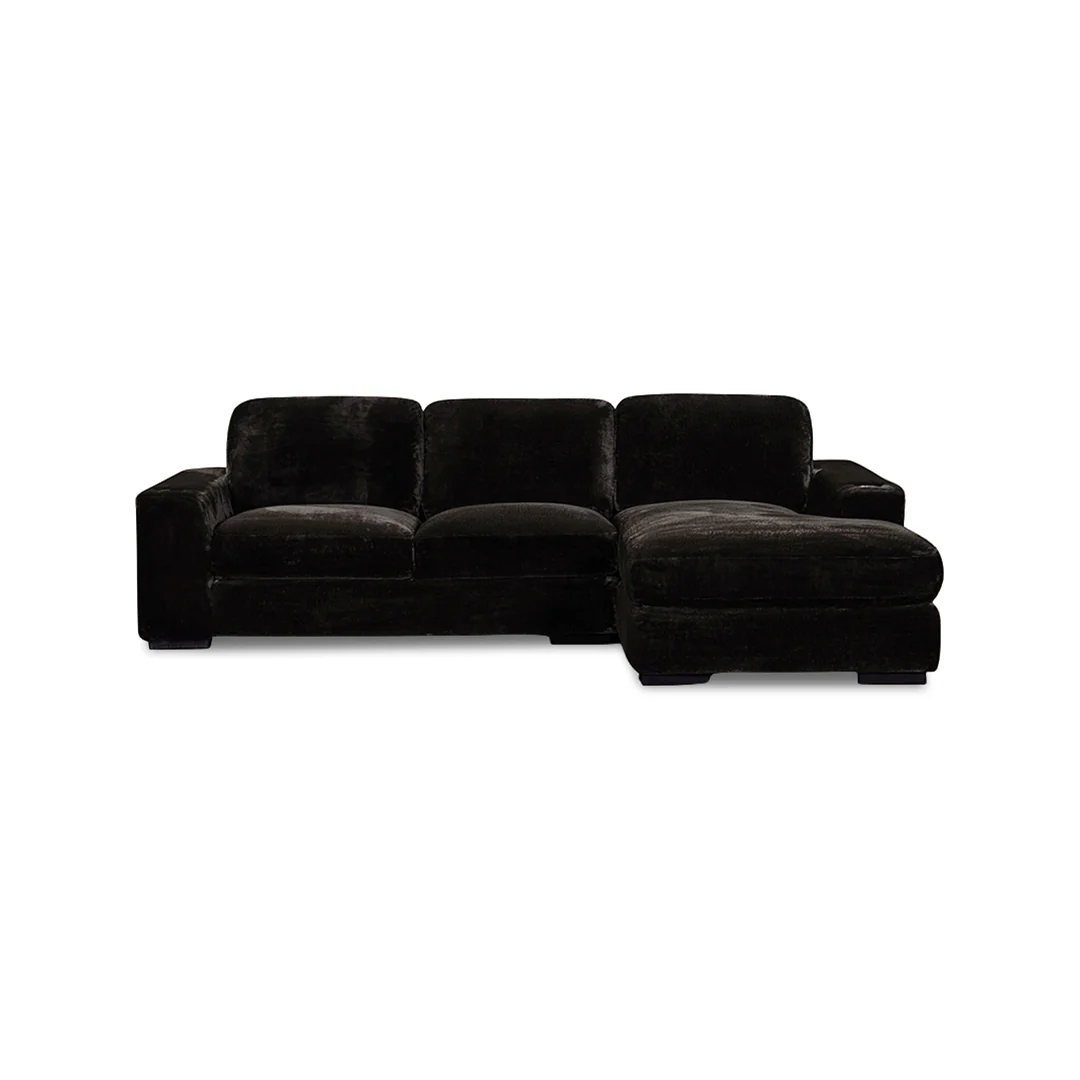 Nala Sectional with Right Chaise - Image 3