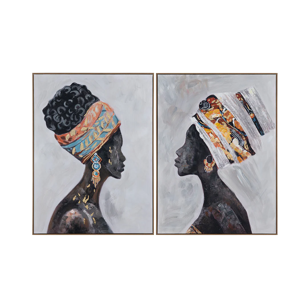 Nala (Set of 2)