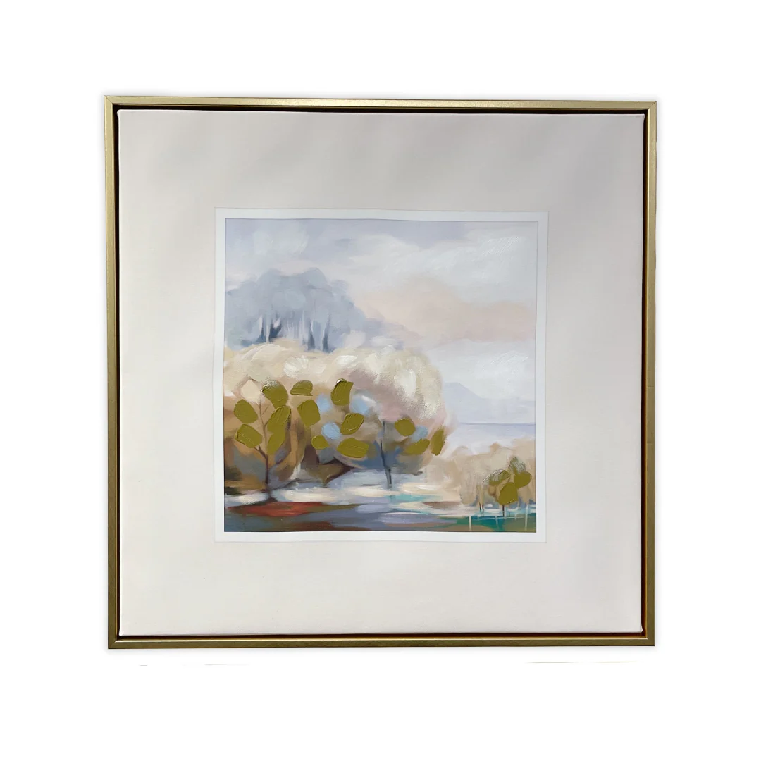 Nantucket Landscapes (Set of 4) - Image 2