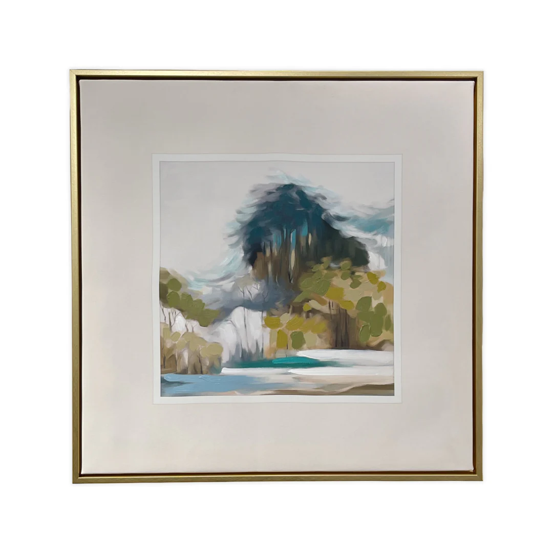 Nantucket Landscapes (Set of 4) - Image 3
