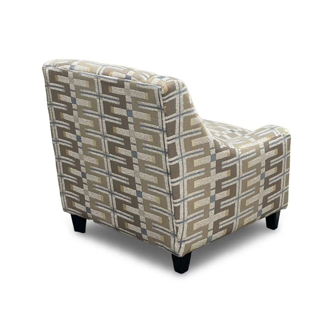 Natalie Accent Chair - Image 5