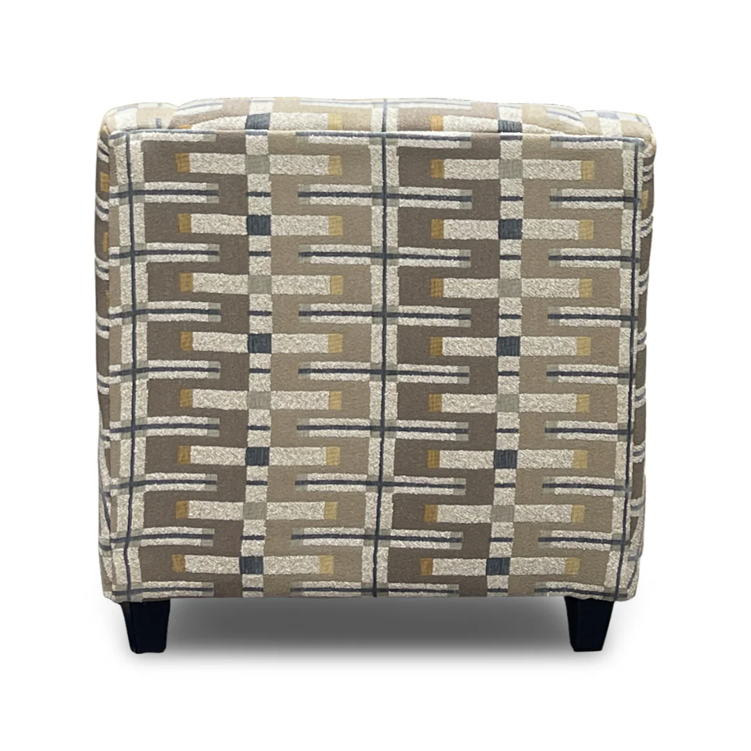 Natalie Accent Chair - Image 6