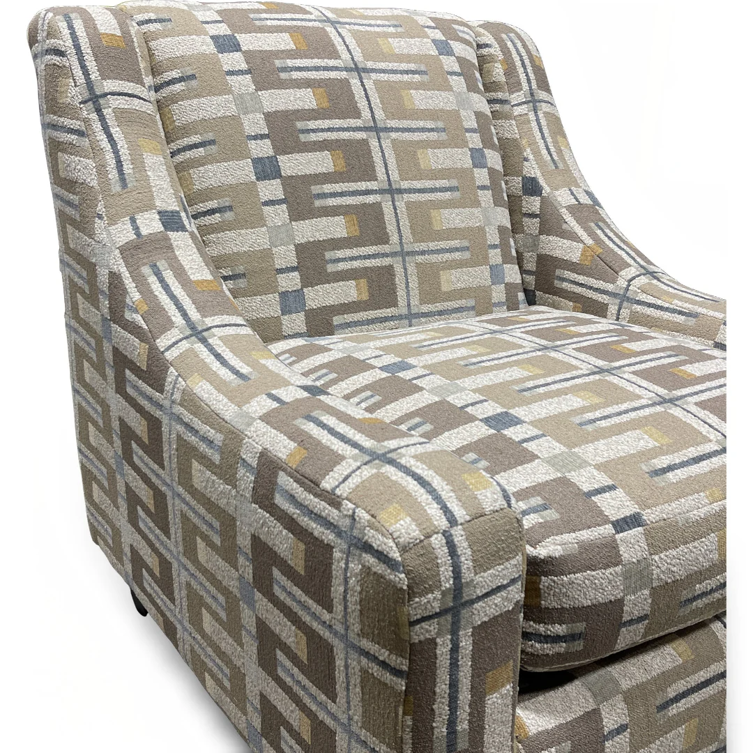 Natalie Accent Chair - Image 7