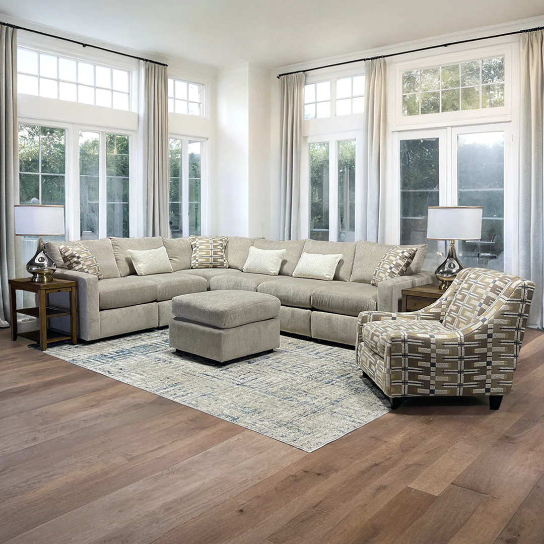 Natalie Sectional - Image 2