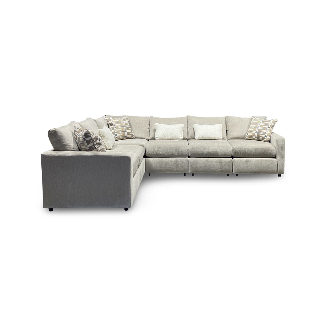 Natalie Sectional - Image 3