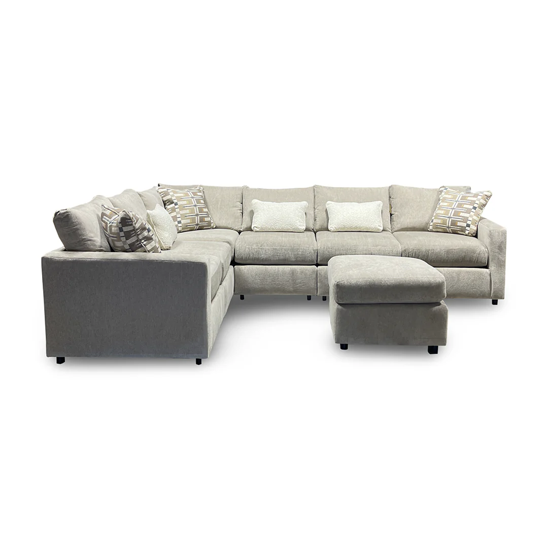Natalie Sectional - Image 4