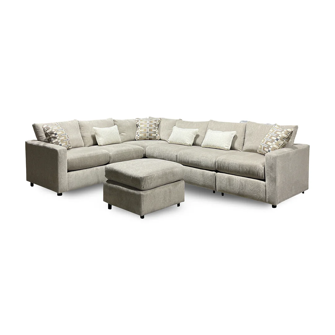 Natalie Sectional - Image 5