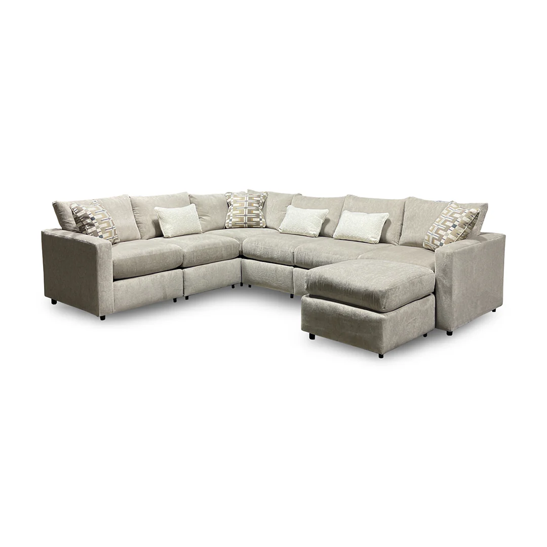 Natalie Sectional - Image 6