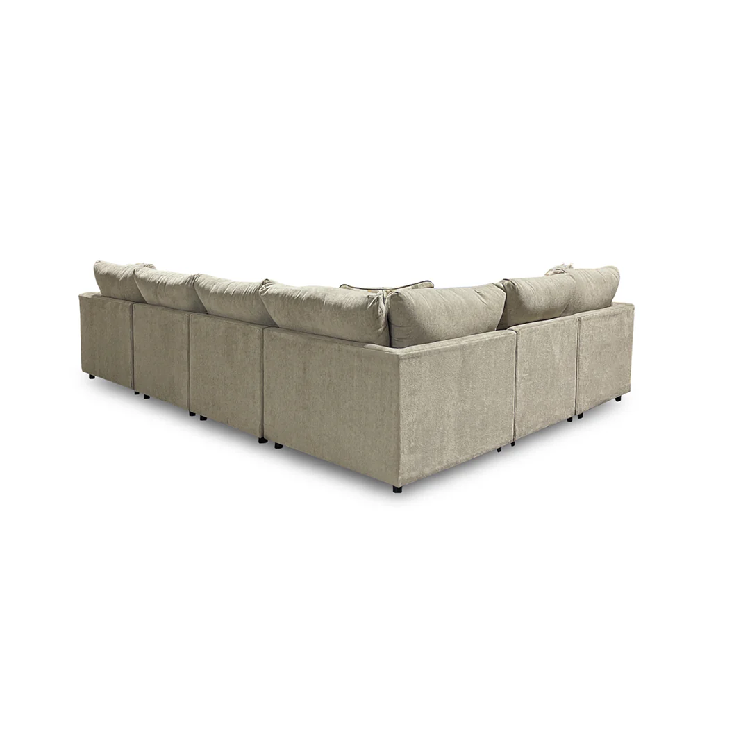 Natalie Sectional - Image 7