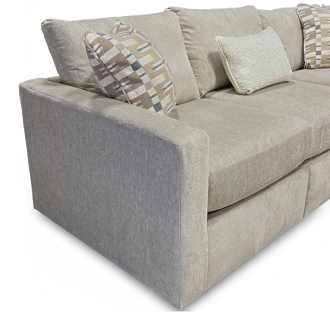 Natalie Sectional - Image 9