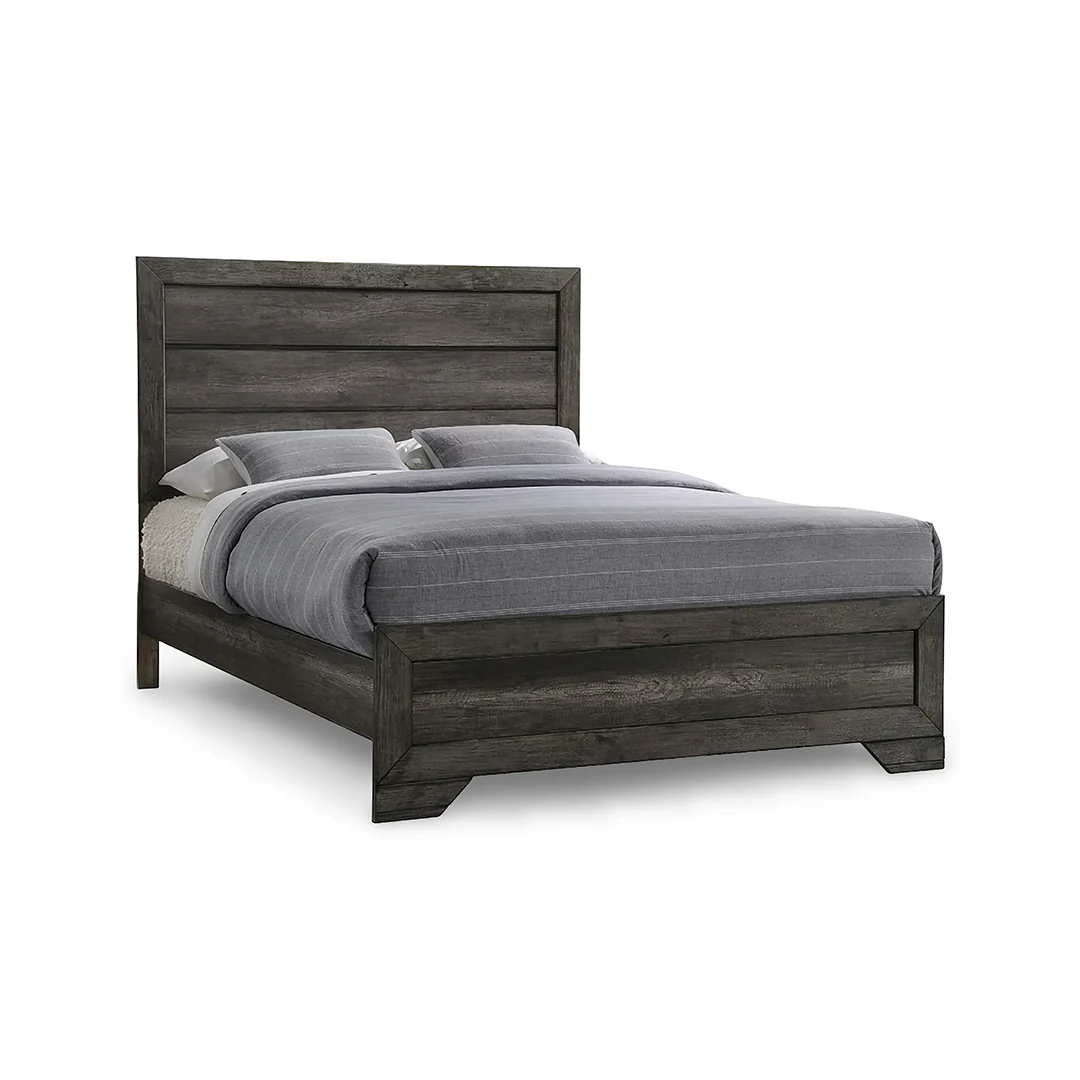 Nathan Panel Bedroom Group - Image 3