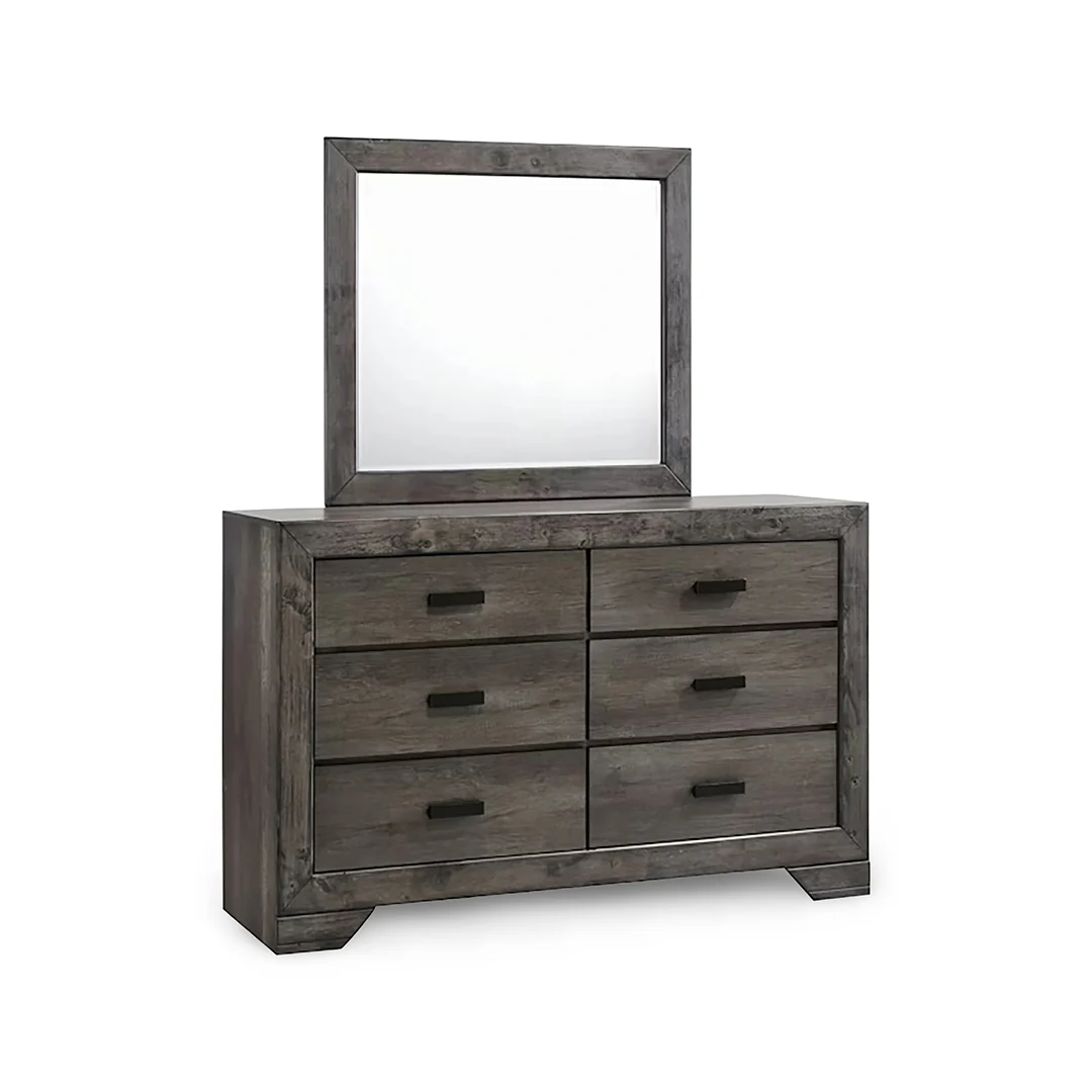 Nathan Panel Bedroom Group - Image 5