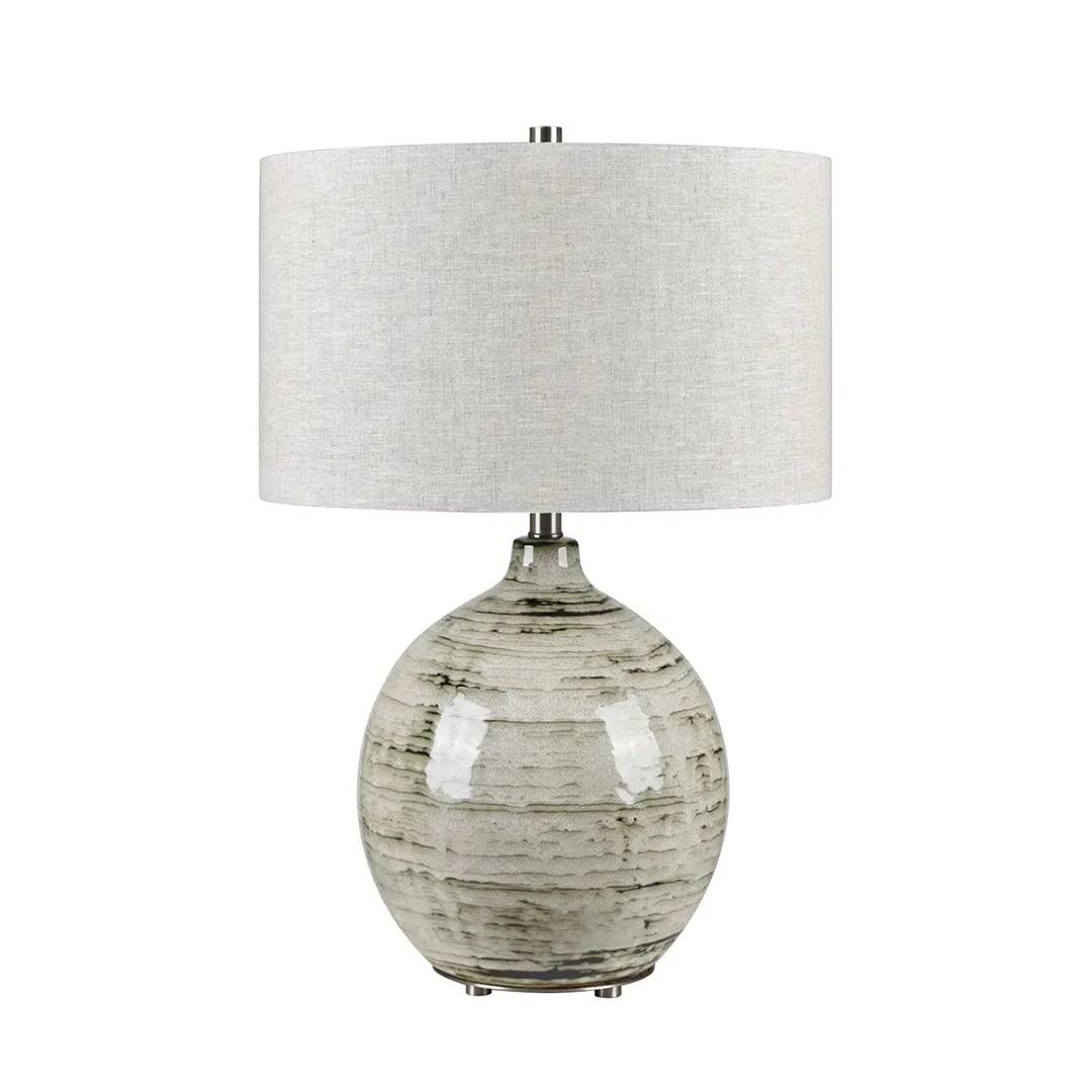 Nathaniel Table Lamp