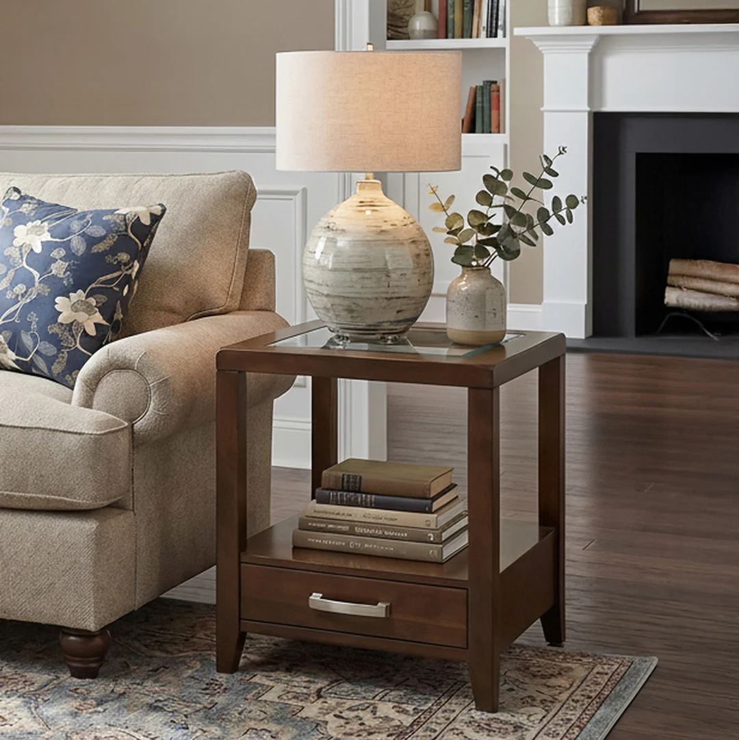 Nathaniel Table Lamp - Image 2