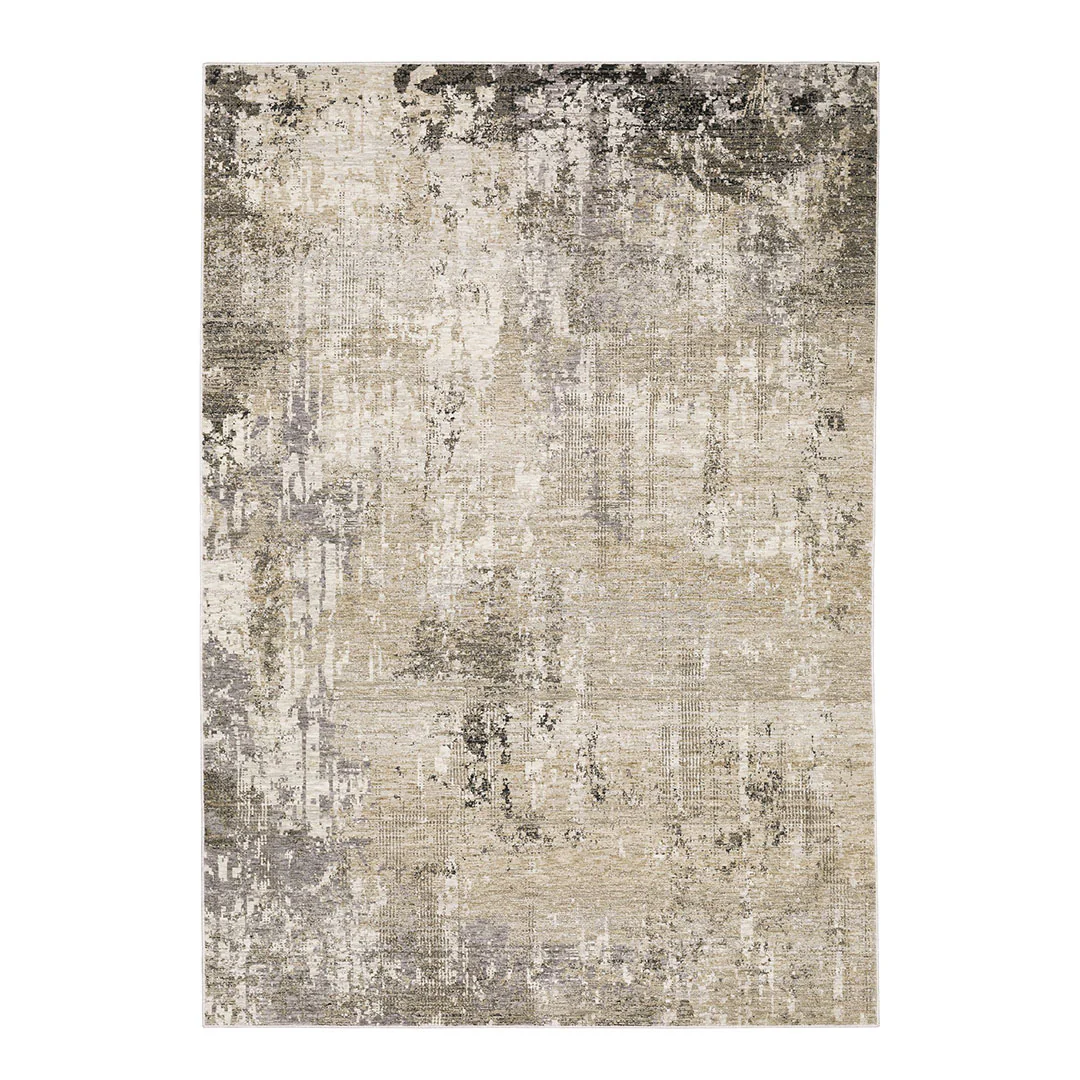 Nebulous Blends Rug