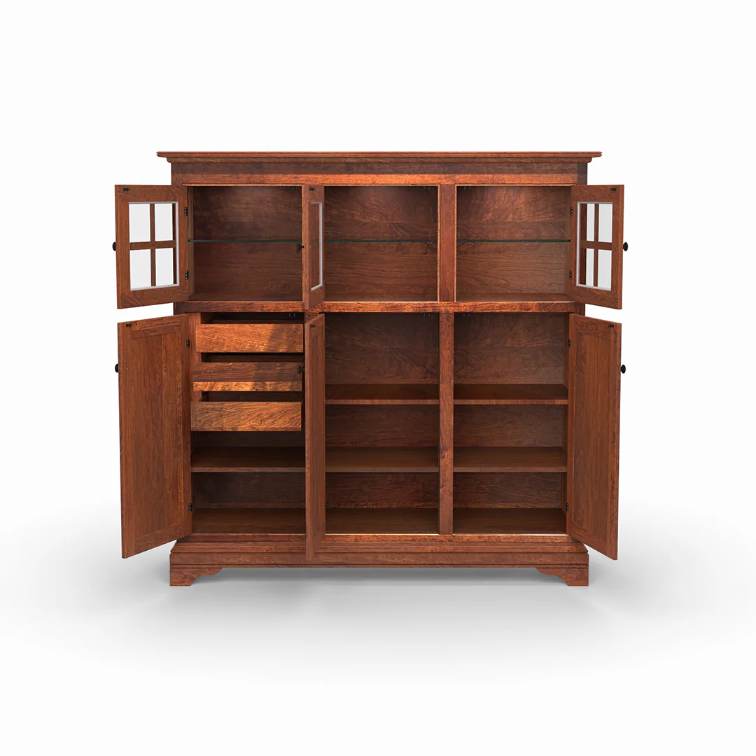 New England Cabinet - Image 3