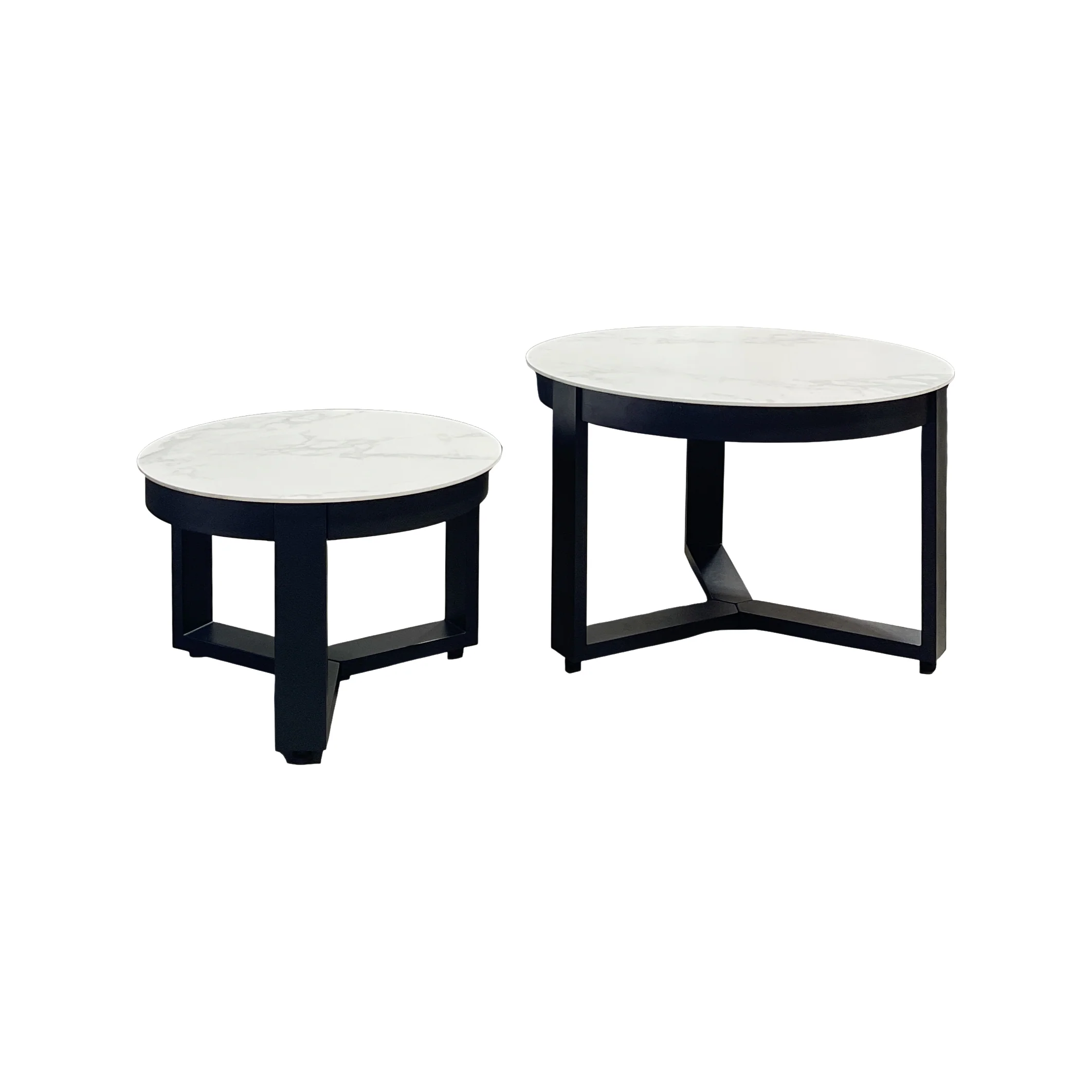 Newport Outdoor Cocktail Table - Image 3