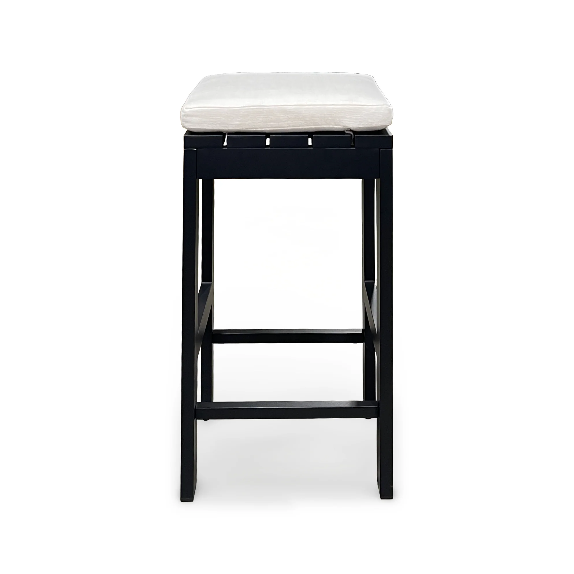 Newport Outdoor Bar Dining Set (3pc) - Image 6