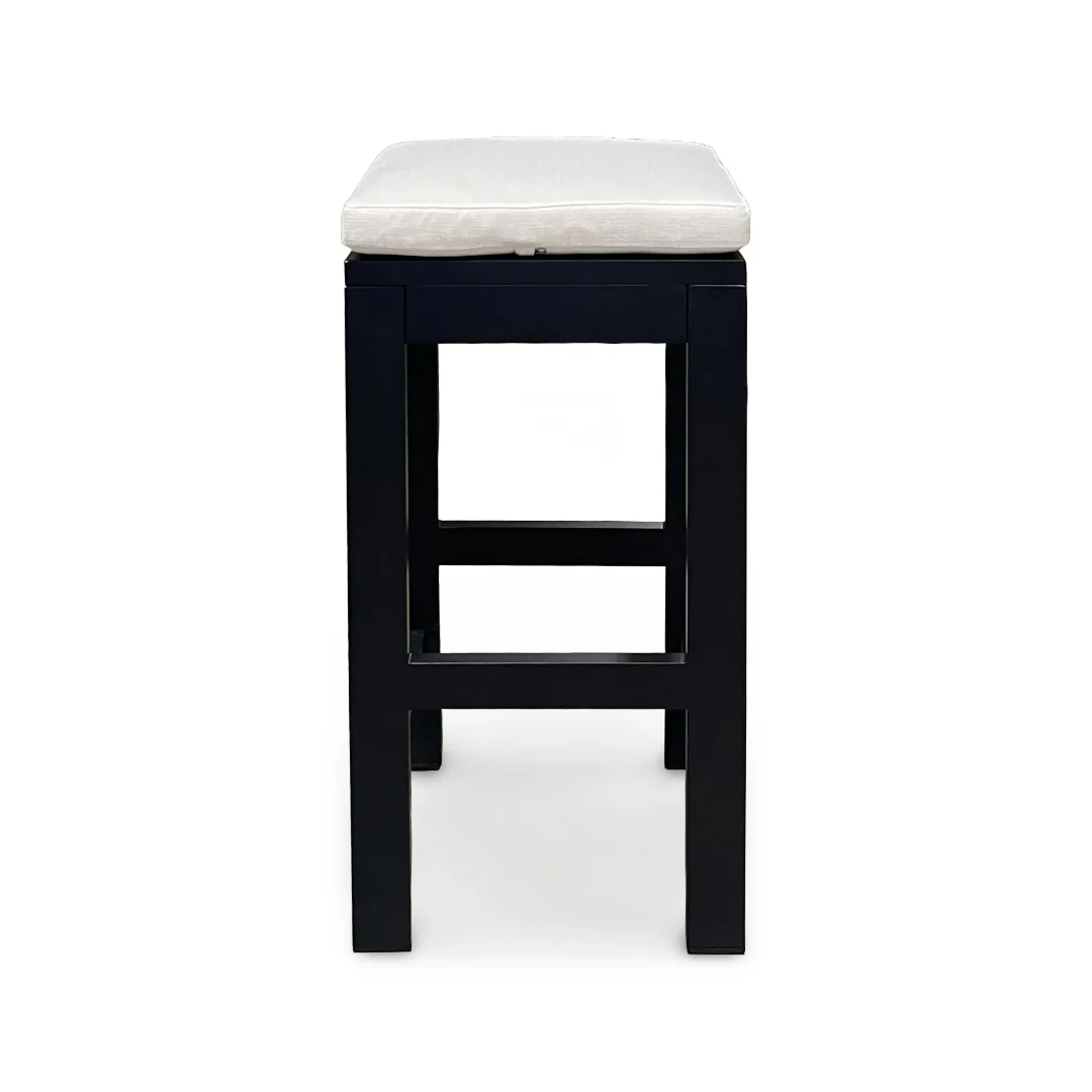 Newport Outdoor Bar Dining Set (3pc) - Image 8