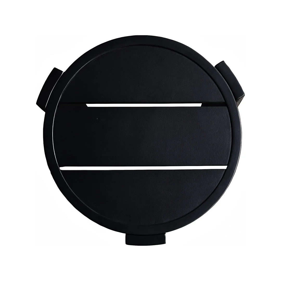 Newport Outdoor Round Side Table - Image 3