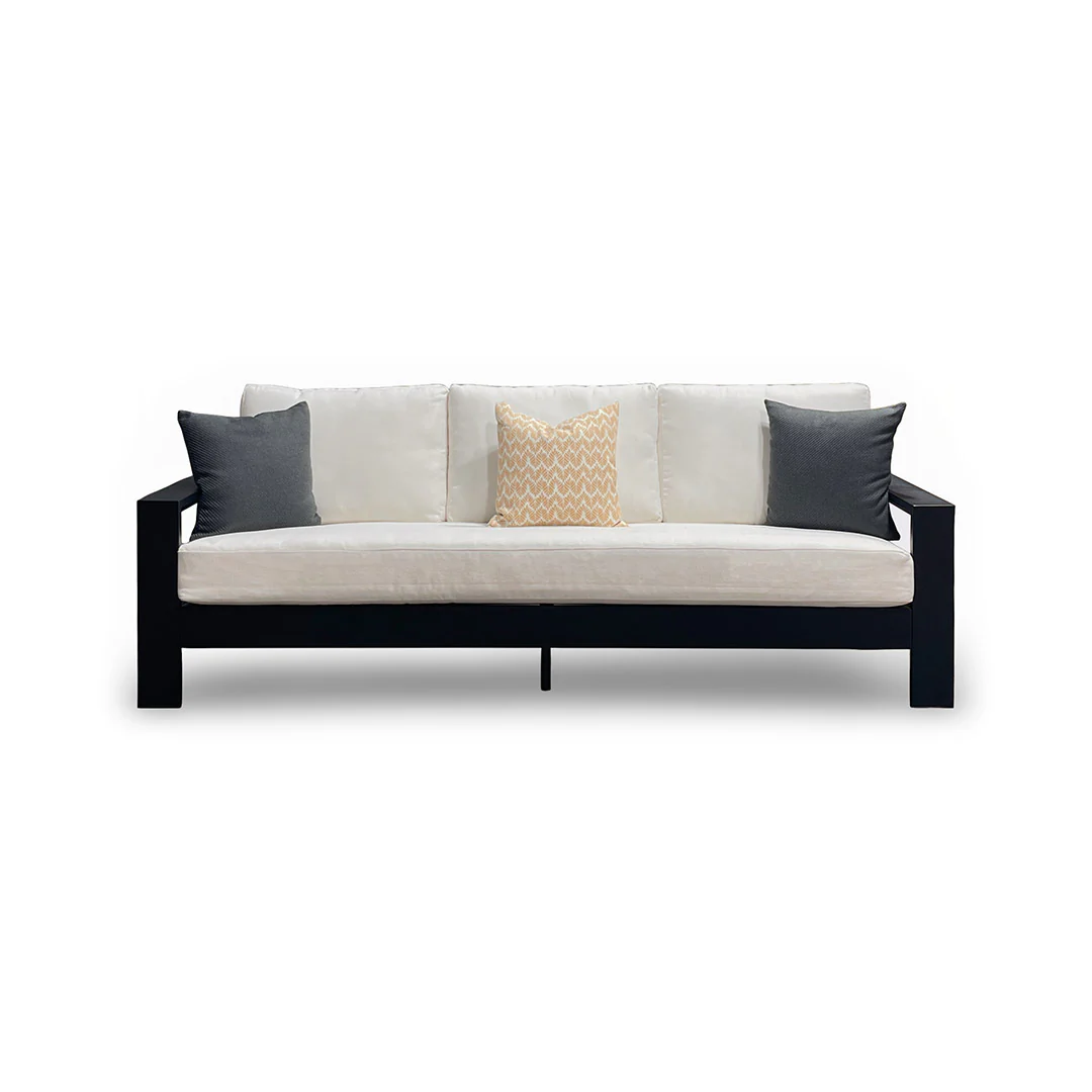 Newport Outdoor Sofa - Image 3