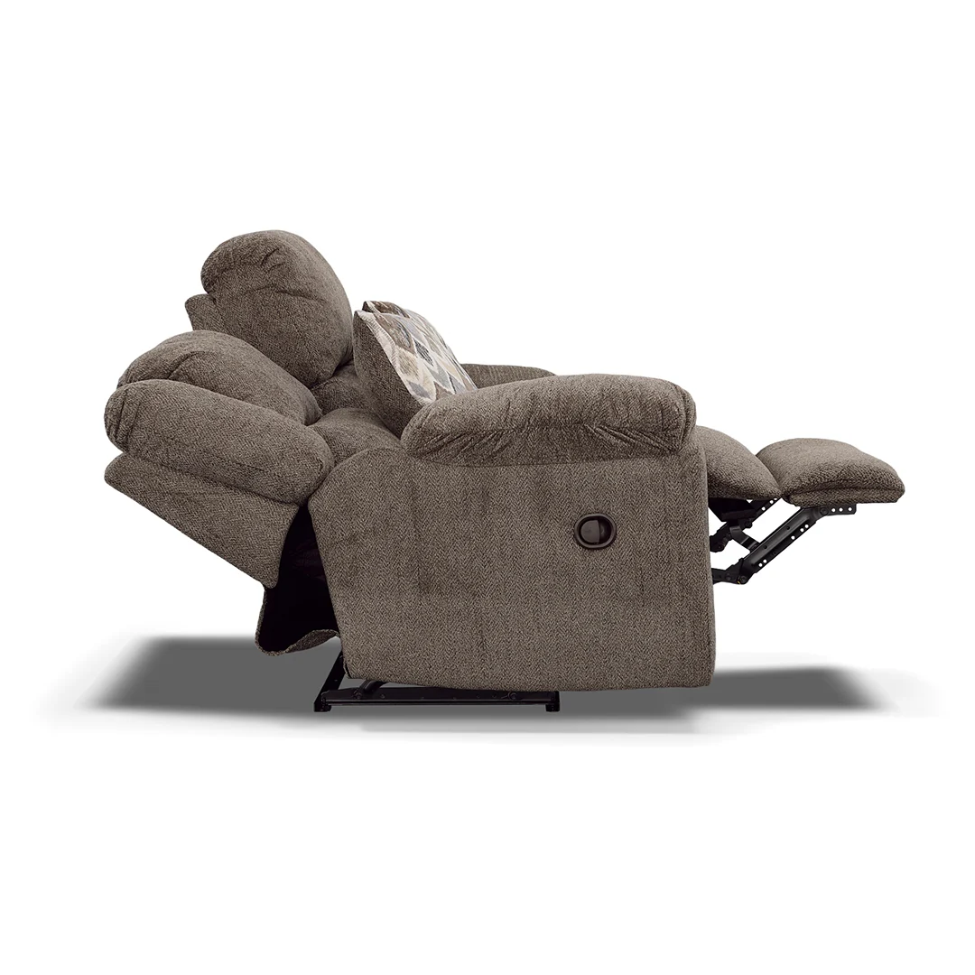 Newport Reclining Loveseat - Image 6