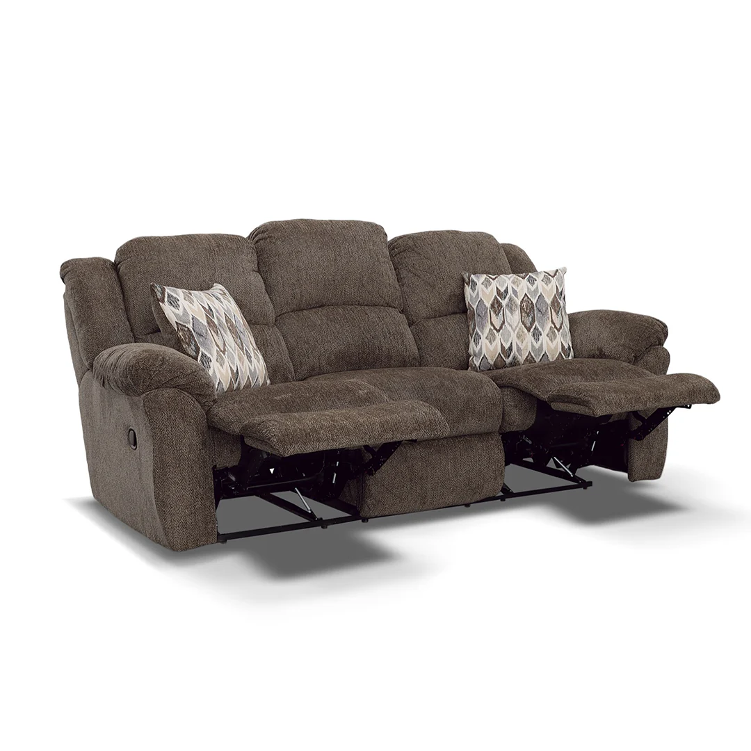 Newport Reclining Sofa - Image 4