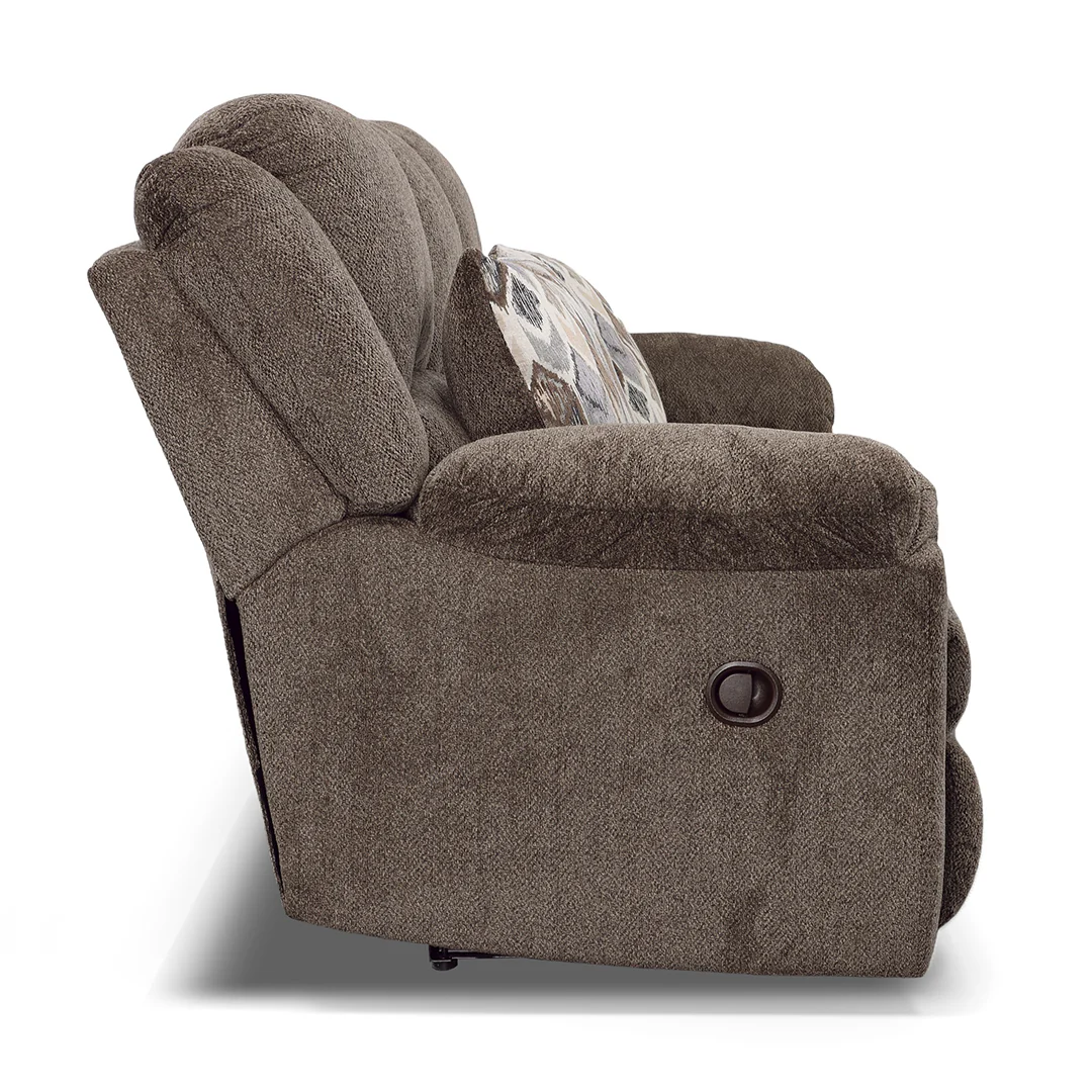 Newport Reclining Sofa - Image 6