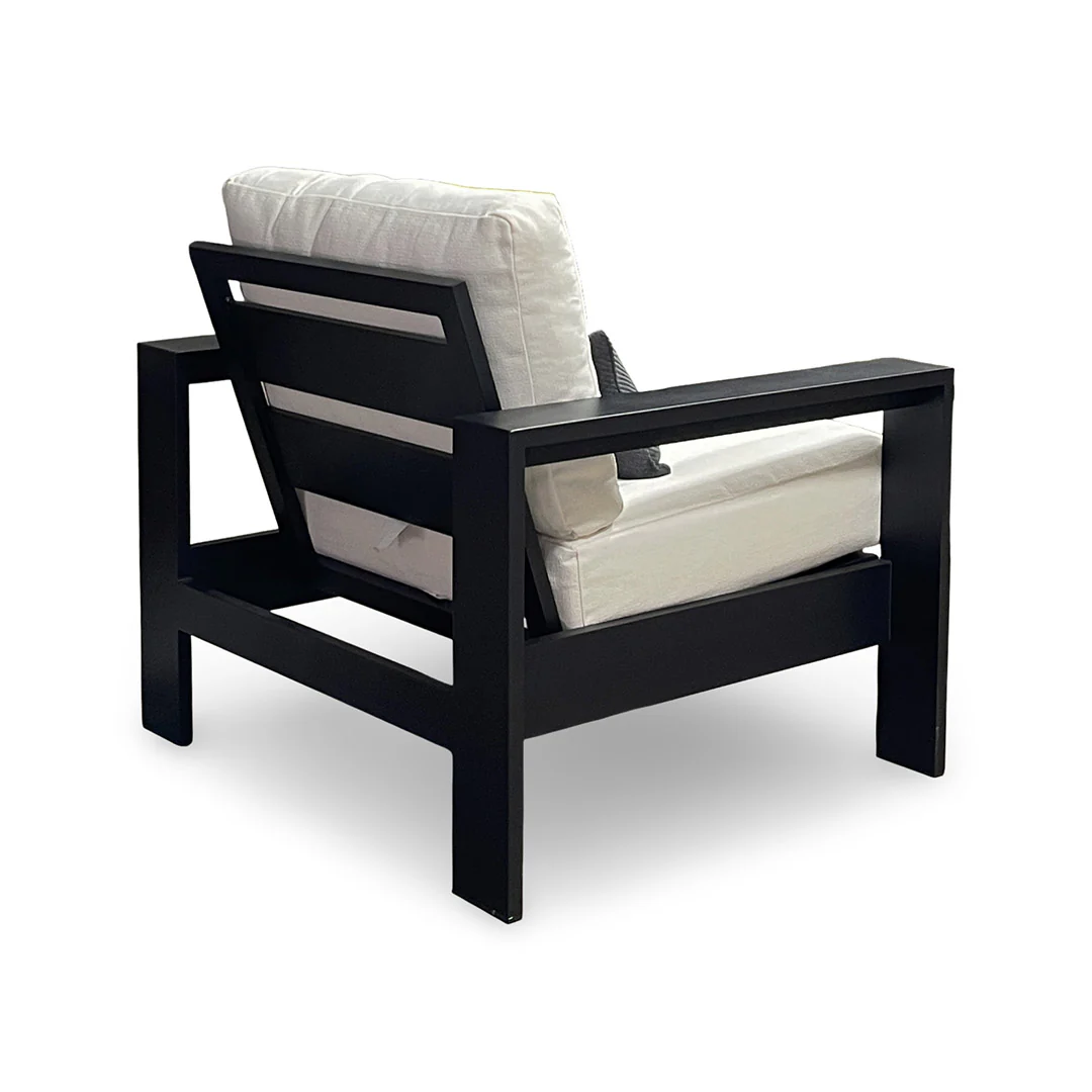 Newport Outdoor Chair - Image 5
