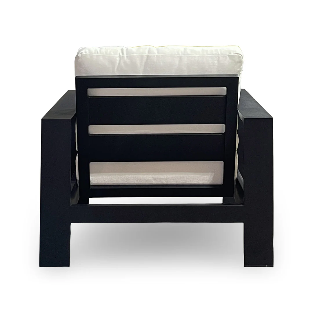 Newport Outdoor Chair - Image 6