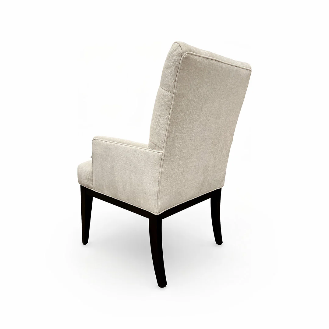 Noble Upholstered Dining Chair - Image 3