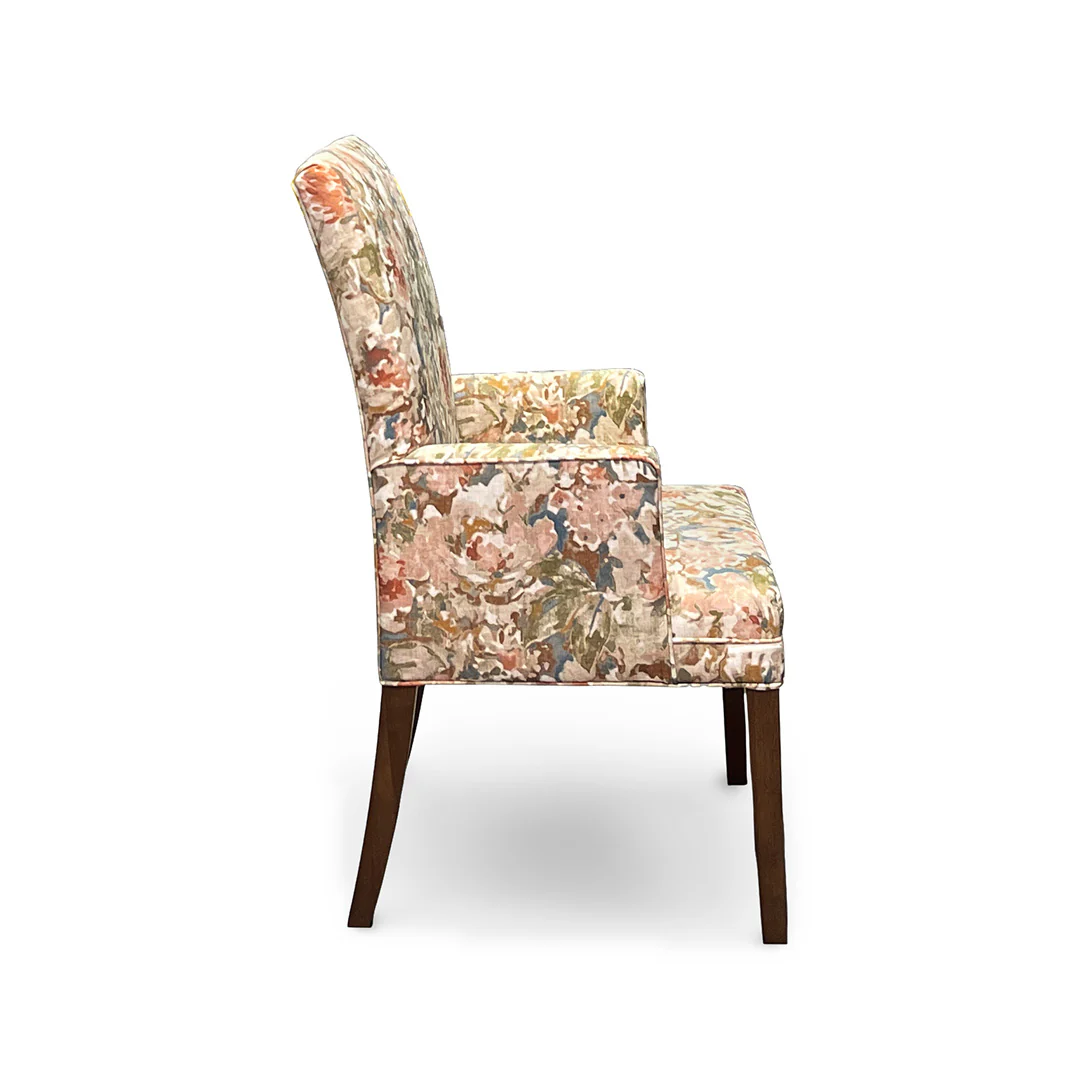 Nonte Dining Chair - Image 4
