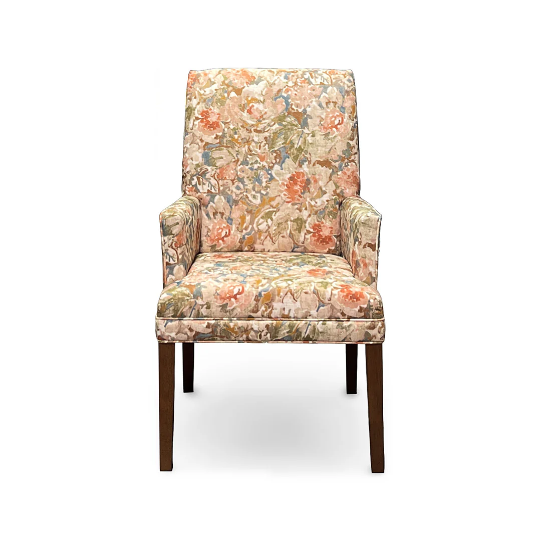Nonte Dining Chair - Image 6