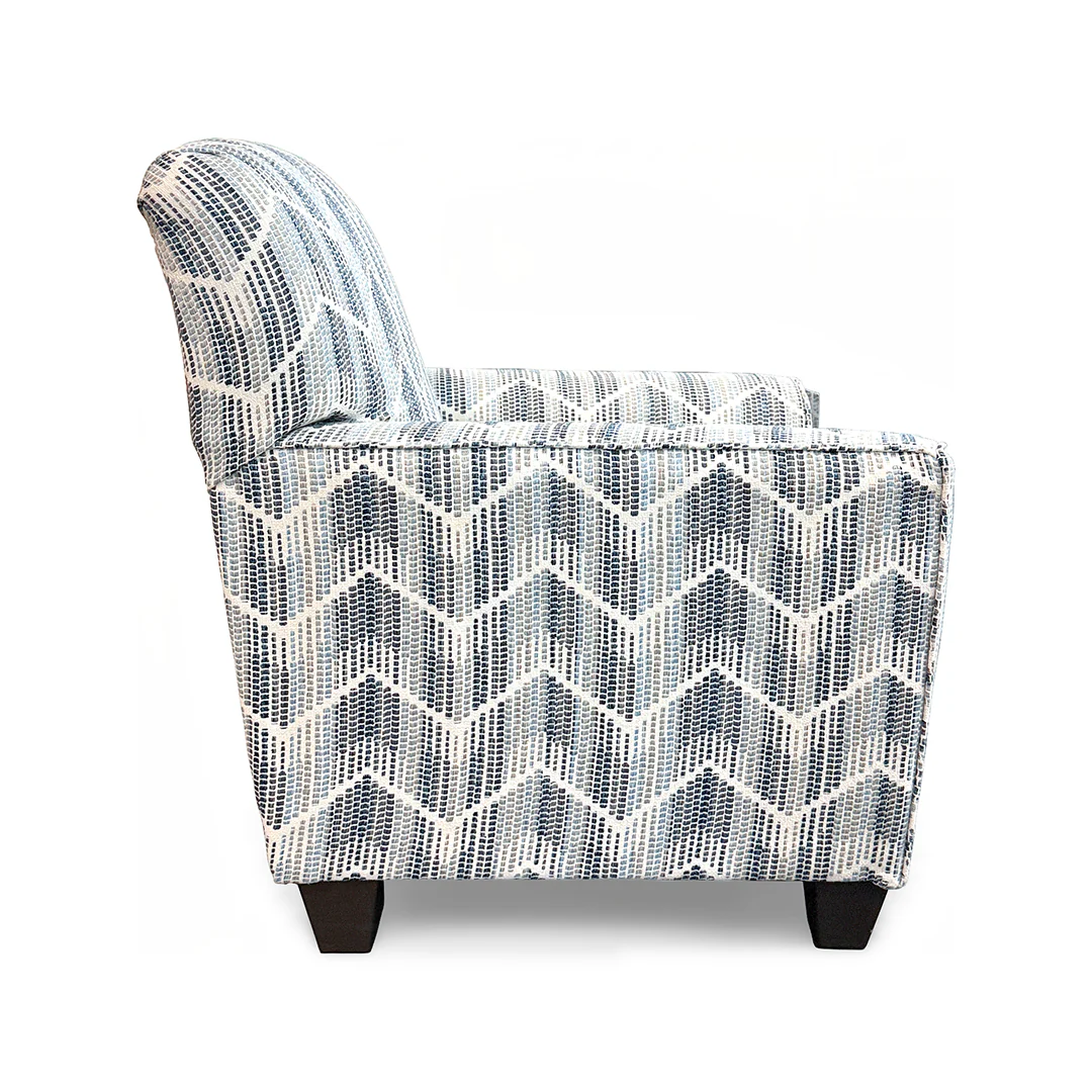 Norfolk Chair - Image 3