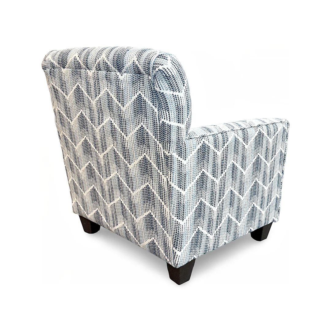 Norfolk Chair - Image 4