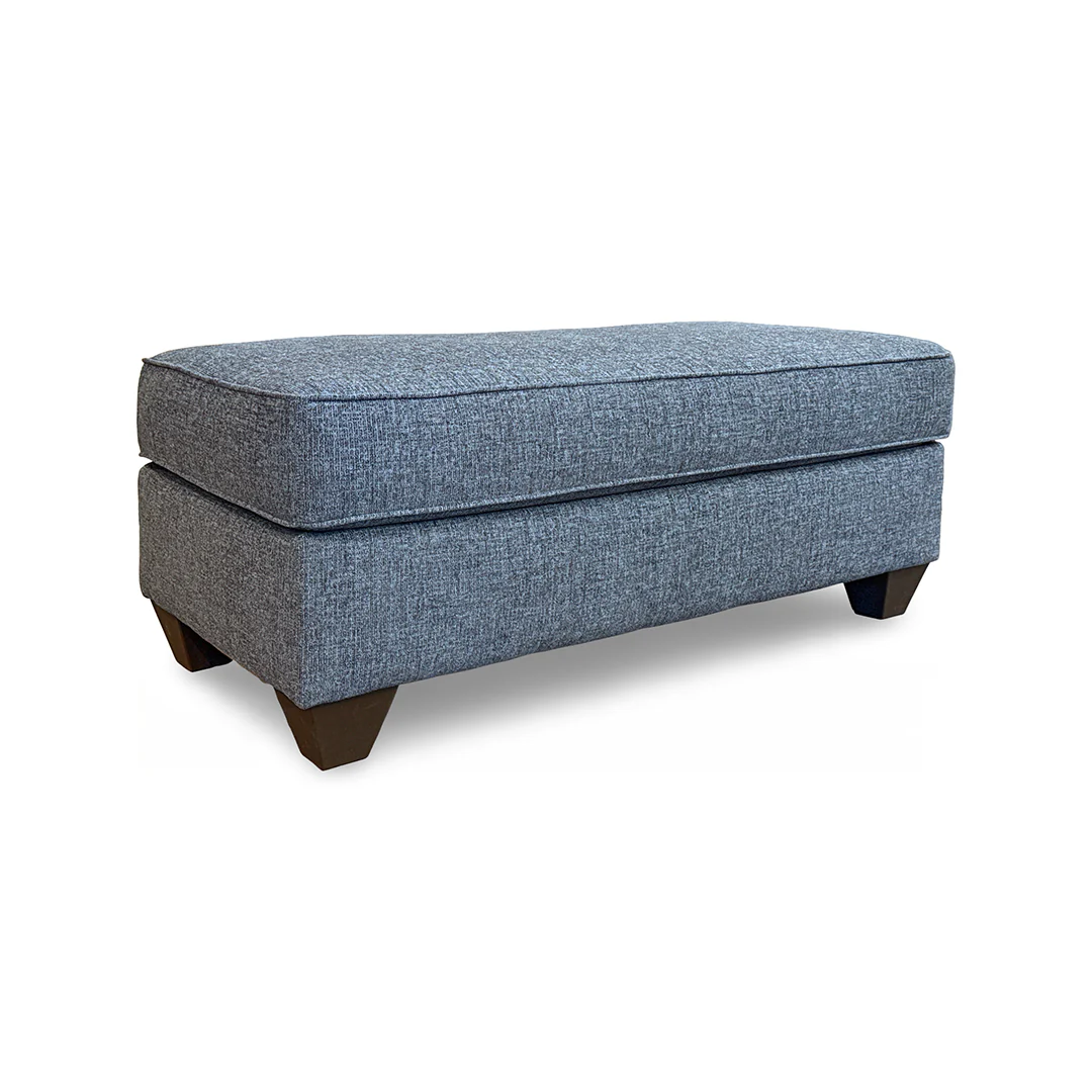 Norfolk Ottoman