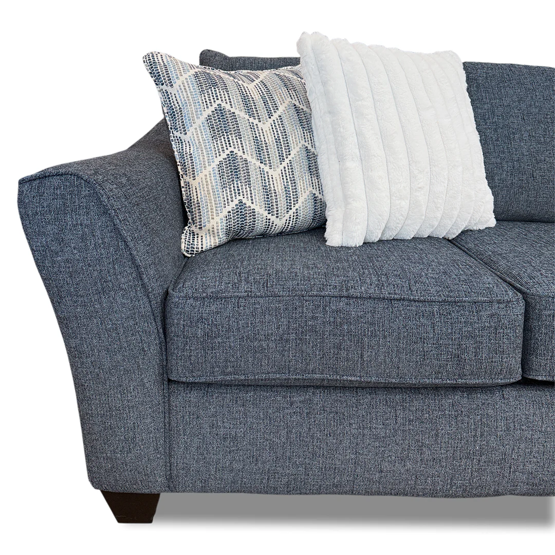 Norfolk Sectional - Image 3
