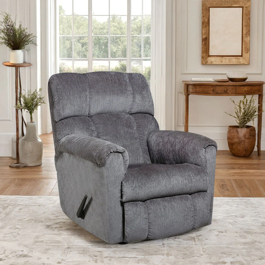 Norton Rocker Recliner - Image 2