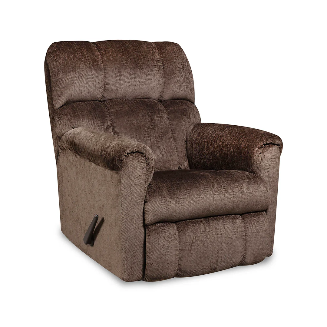 Norton Rocker Recliner - Image 4
