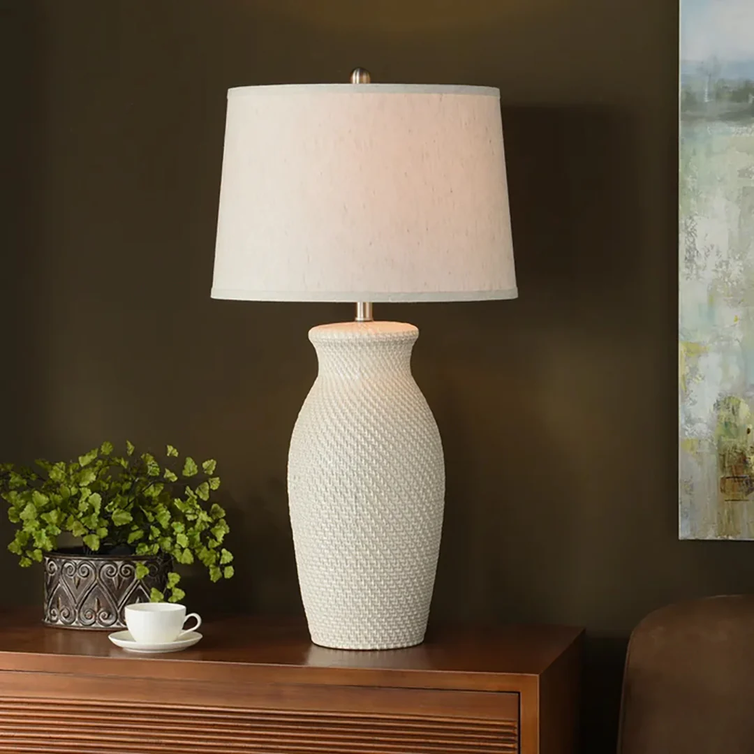 Novac Table Lamp - Image 2