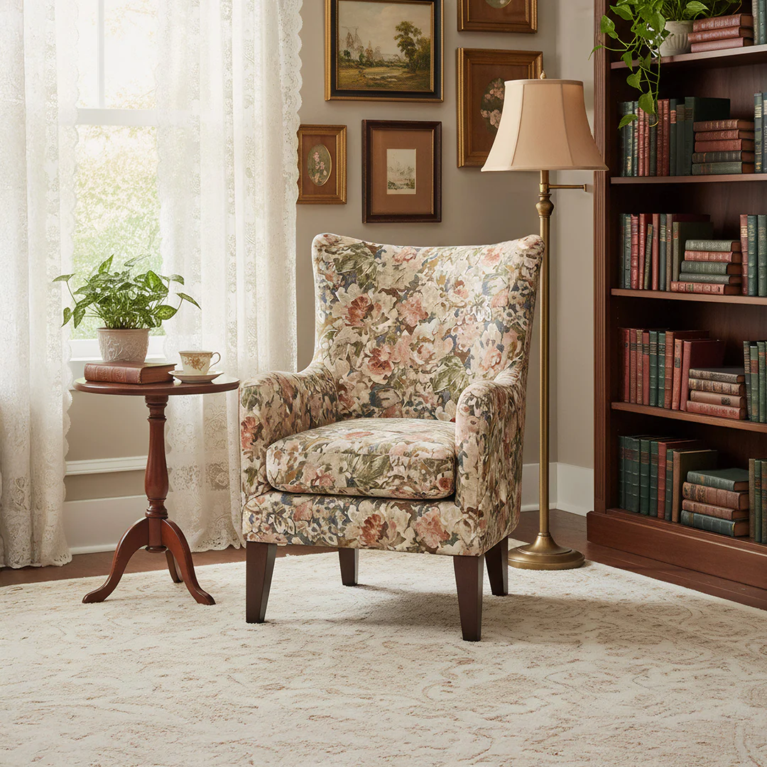 Novae Accent Chair - Image 2