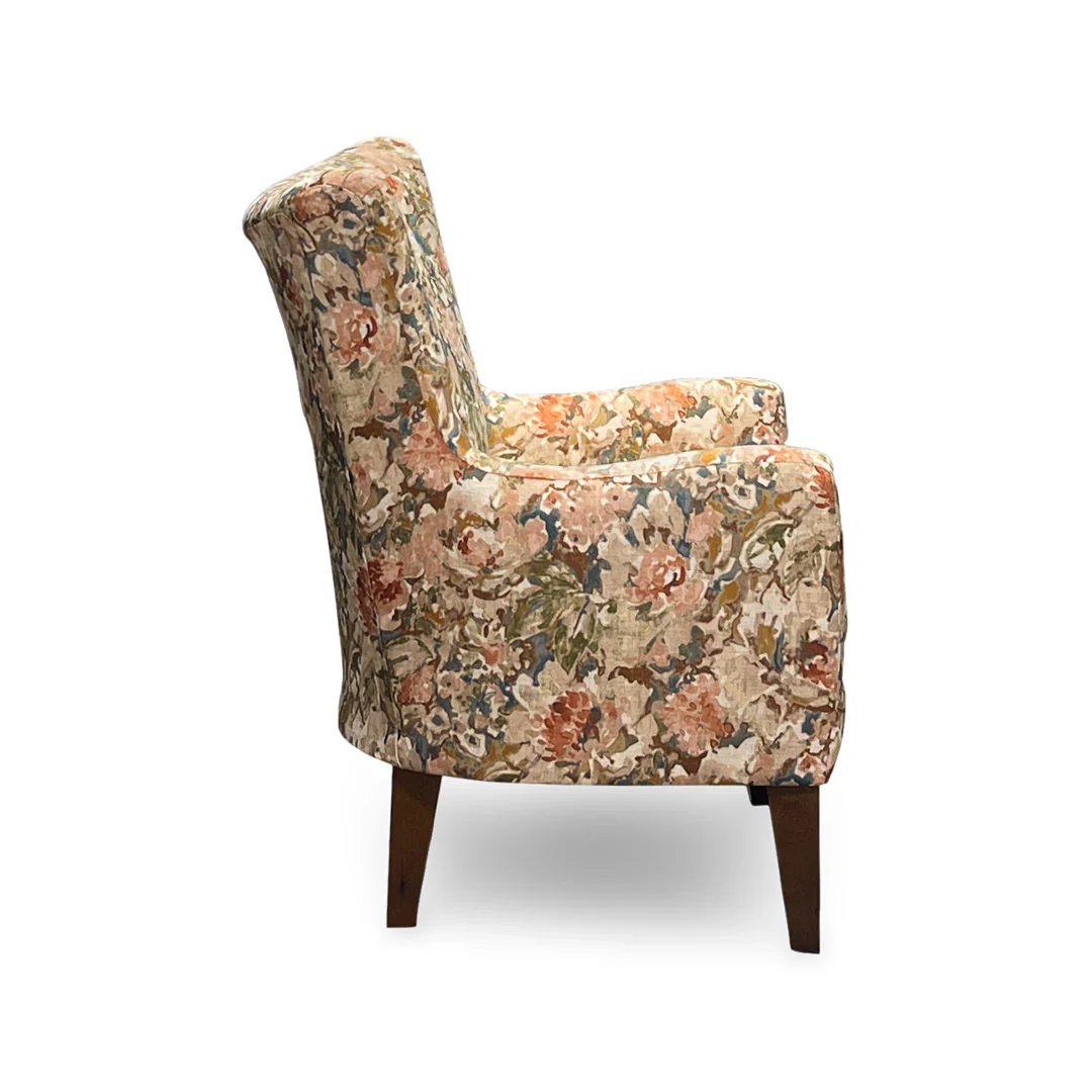 Novae Accent Chair - Image 4