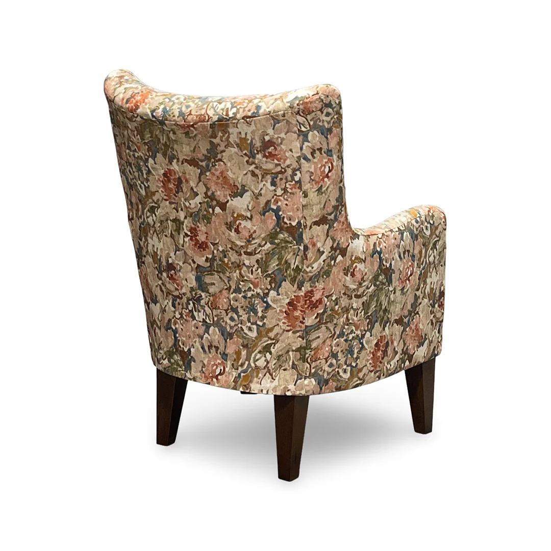 Novae Accent Chair - Image 5
