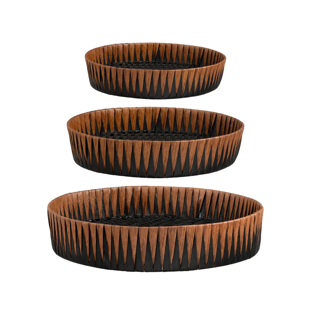 Novalie Trays (Set of 3) - Image 2